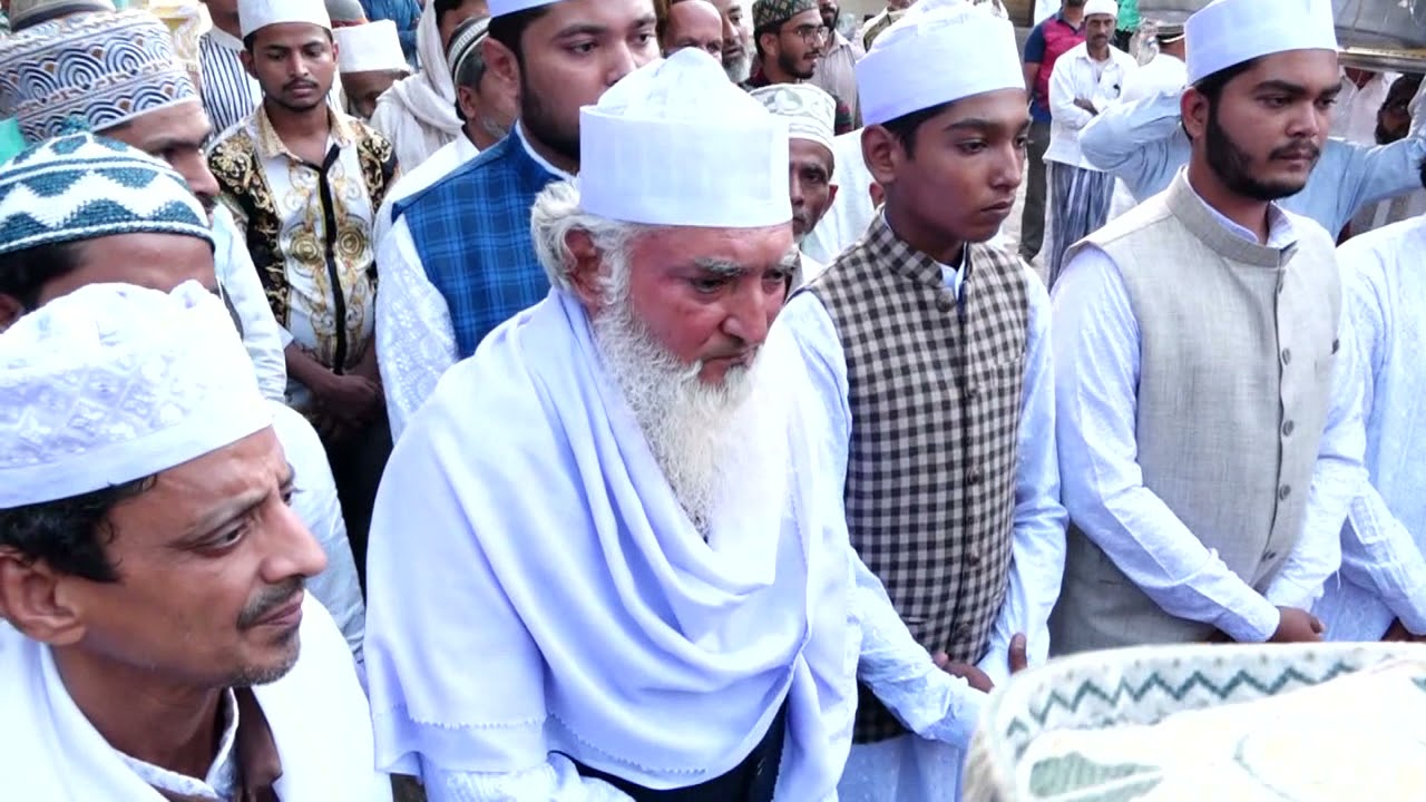 Khanqah E Ashrafiya