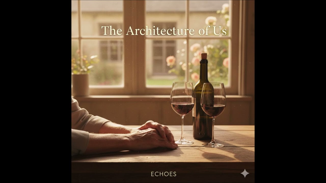 The Architecture of us