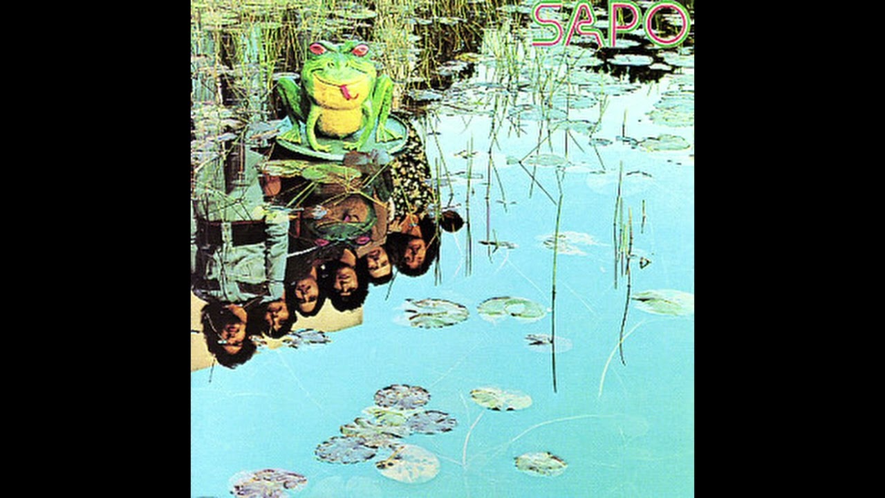 Sapo - Been Had  (1974  Bell Records)