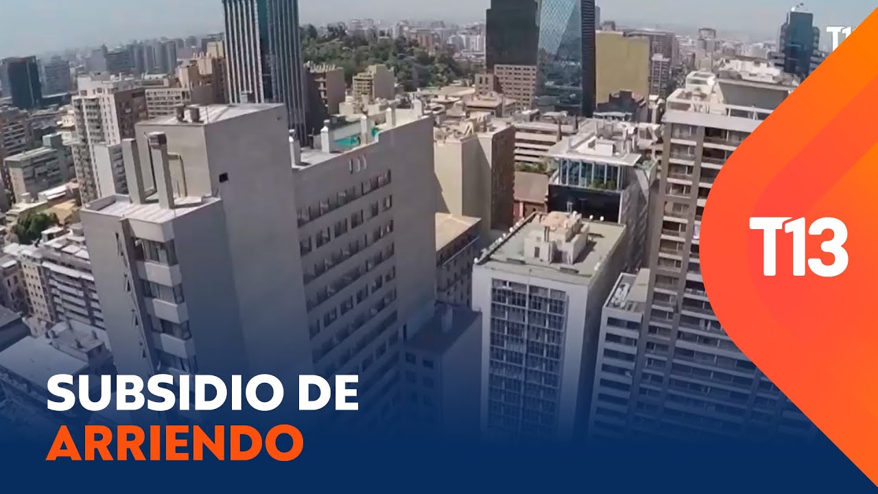 Comenz&oacute; la postulaci&oacute;n del Subsidio de Arriendo 2025: Requisitos, montos y plazos