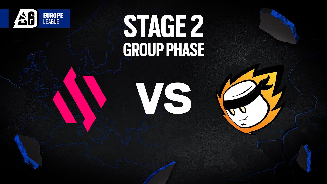 BDS vs. MNM // Europe League Stage 2 - Day 4