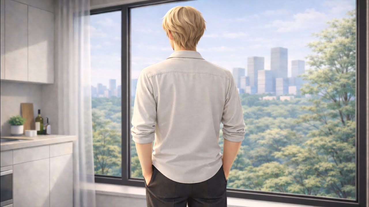 항상 그 자리에 🥐Still There (inevitability)| TheMusicBaker🎵
