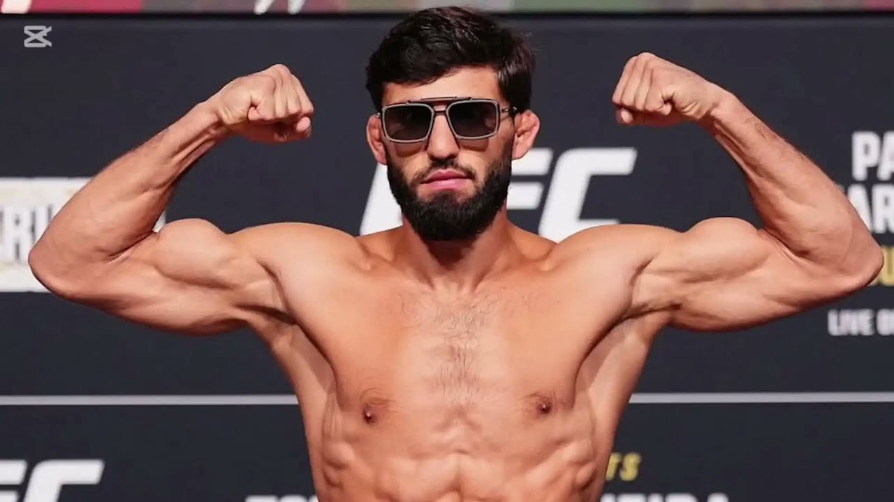 ARMAN TSARUKYAN 🇦🇲 Shurter