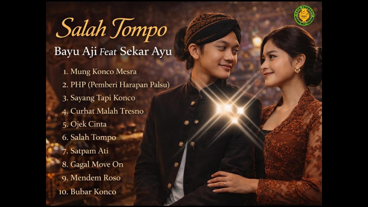 Bukan Tak Cinta, Hanya Salah Waktu | Salah Tompo