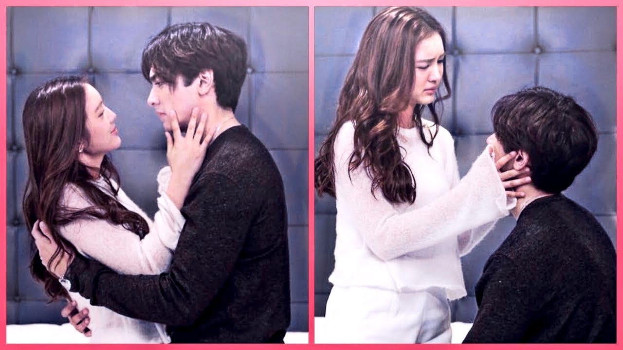 ❤PINK SIN❤ | Clip to Drama | РОЗОВЫЙ ГРЕХ | Клип к Лакорну