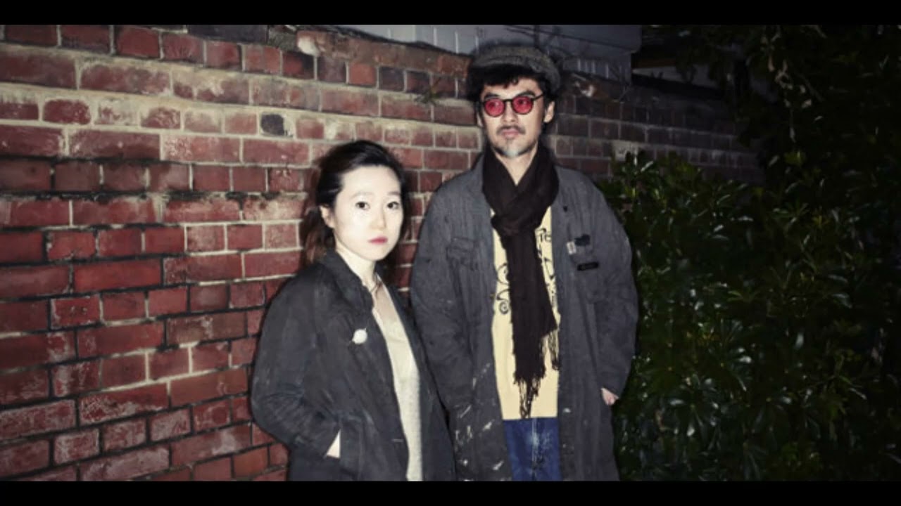EGO-WRAPPIN'    『 老いぼれ犬の口笛 』