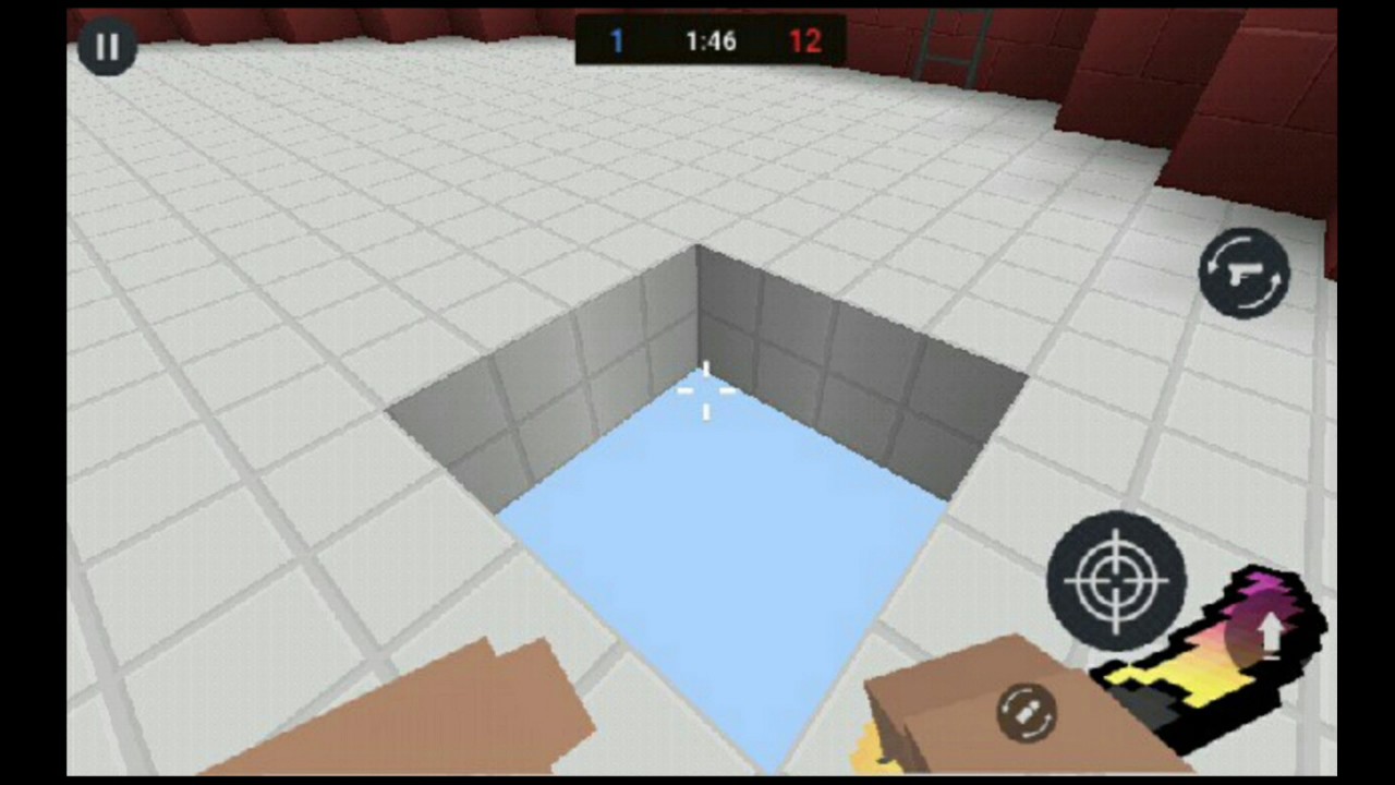 Block Strike 5.0.0 Bate -_-