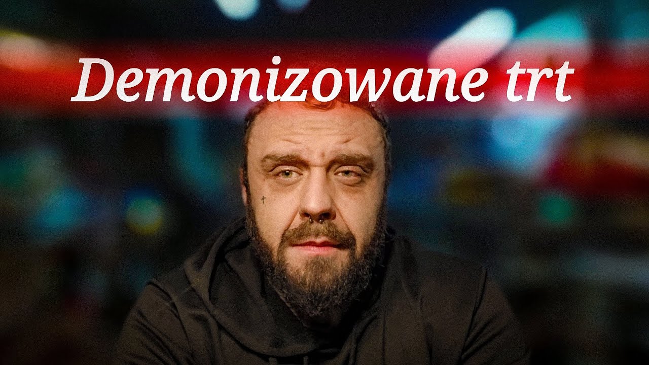 Demonizowane trt