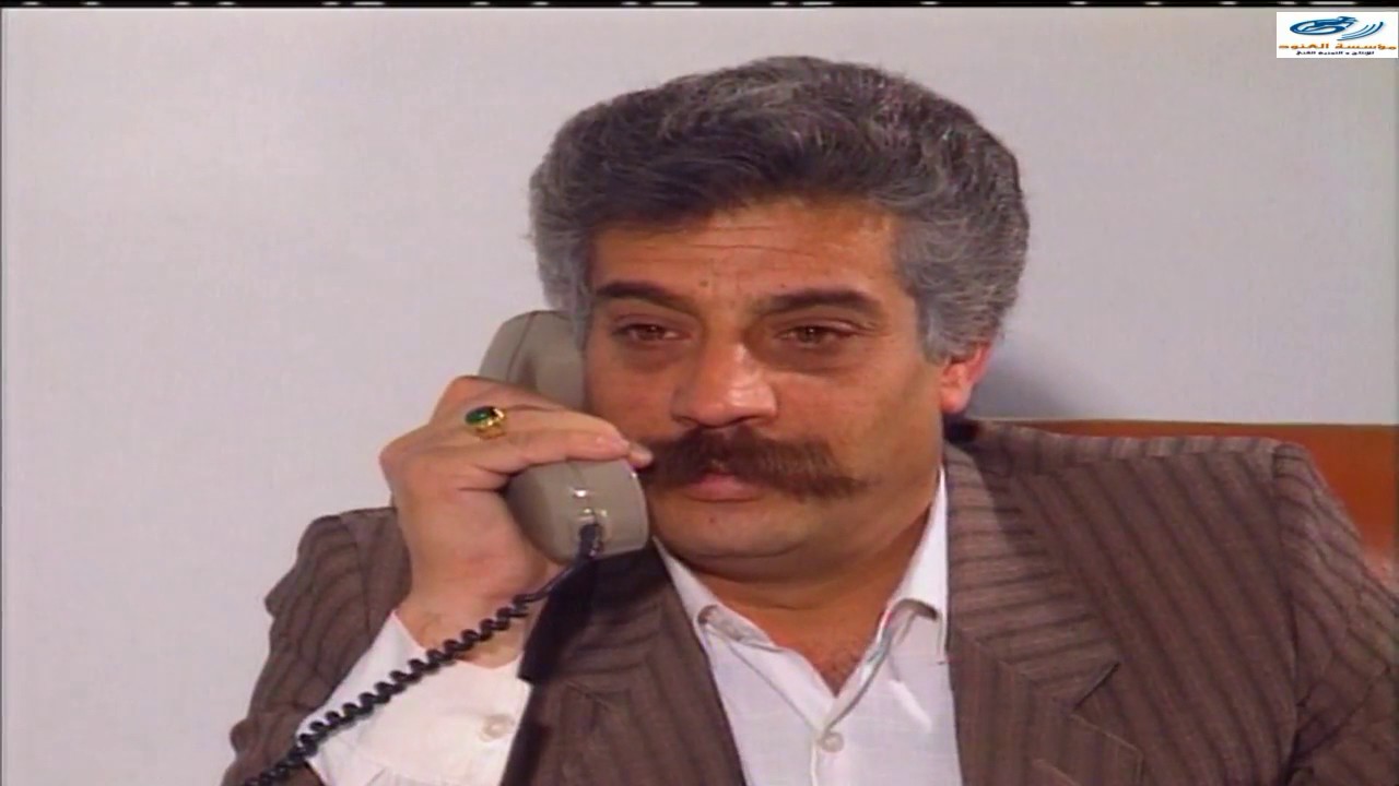 مسلسل مقادير الحلقة 2