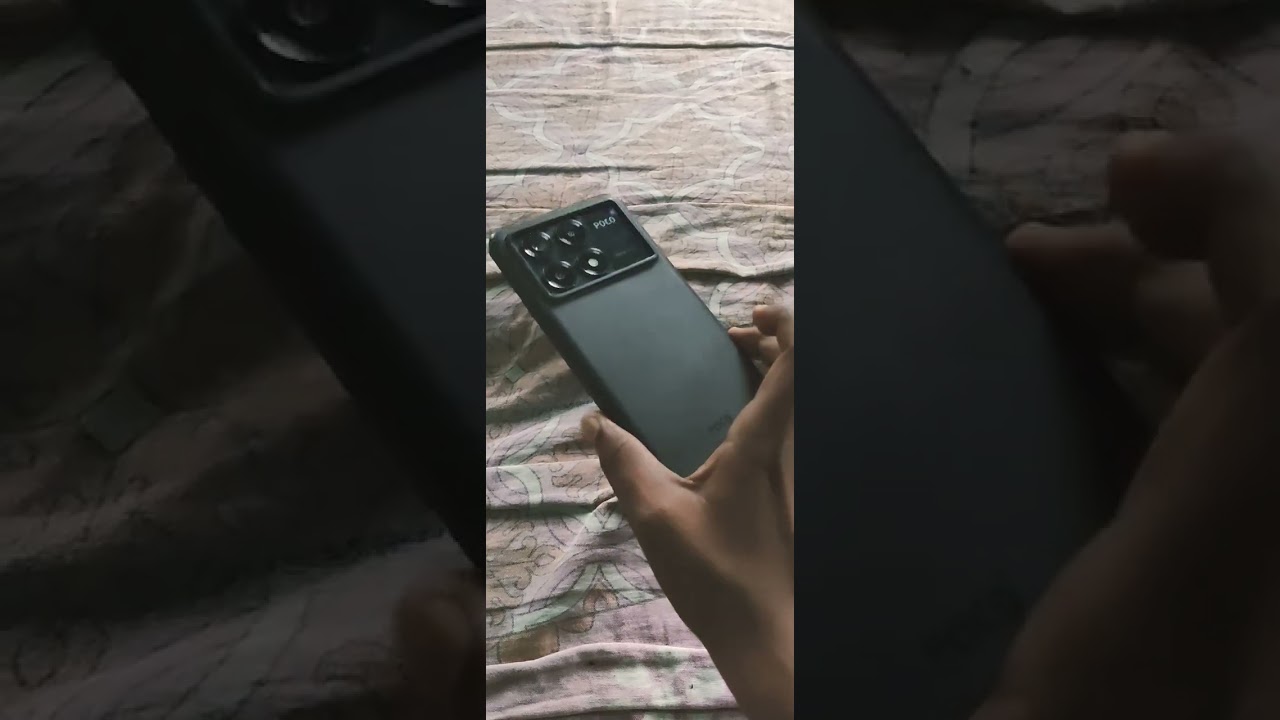 Unlock Bootloader! on POCO X6 Pro without Mi Community permission #poco #bootloaderunlock