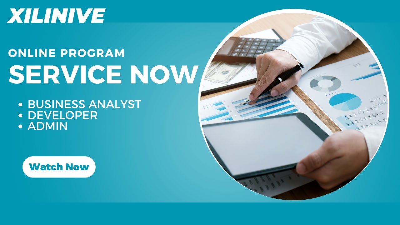 service Now | Business analyst |