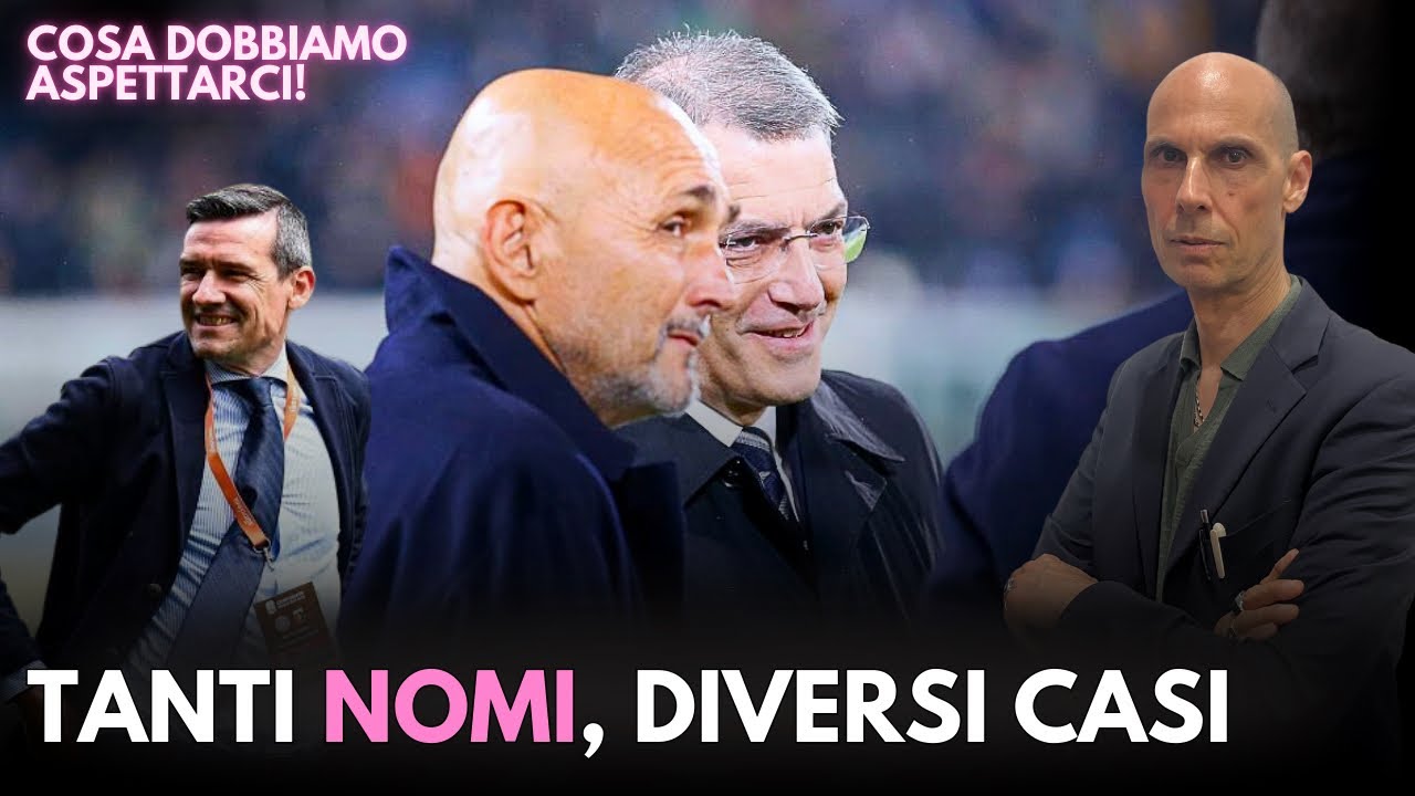 FATEMI PURE DOMANDE