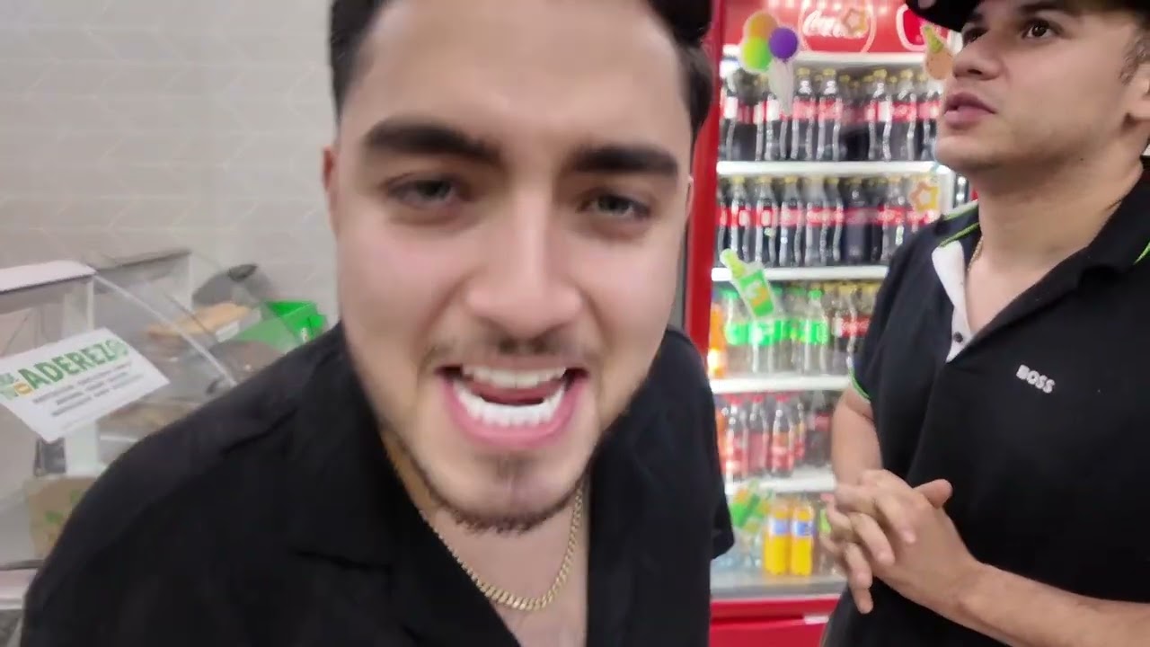 COTORREO CON LOS JULIO'S DE LA ARROLLADORA 📲❤️🫶🏼