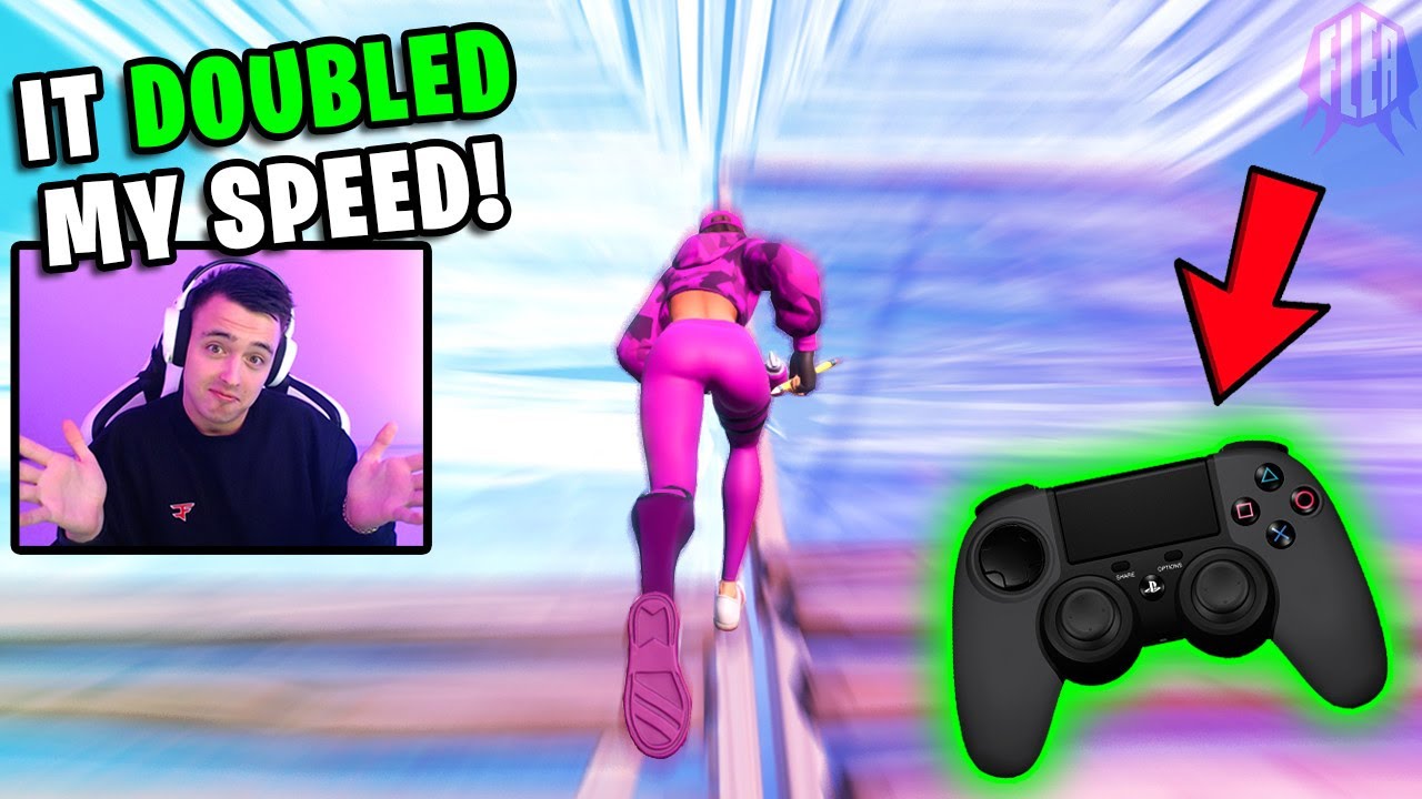Trying The *WORLD'S CHEAPEST* Controller...