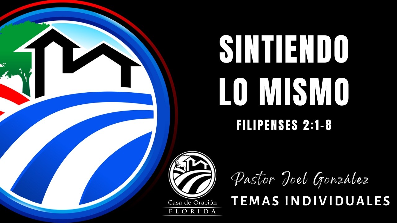 Joel González - Sintiendo lo mismo