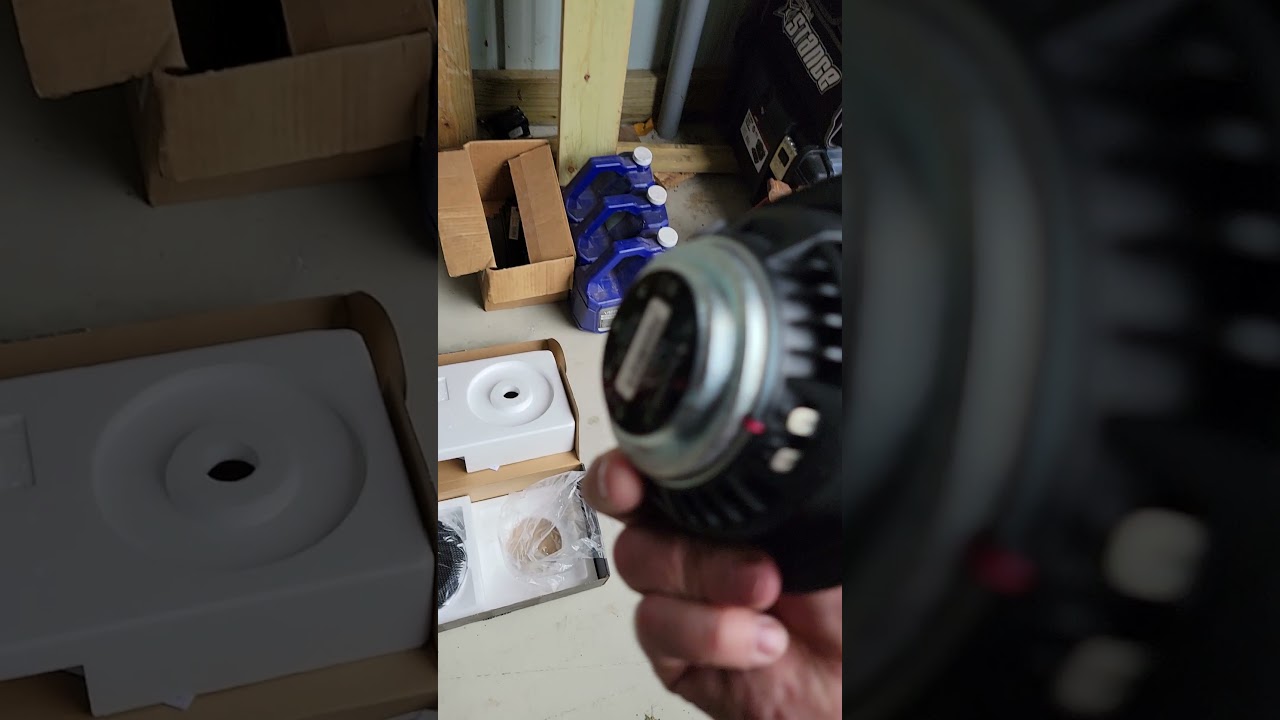 2018 Indian Chieftain Upgrade Speaker Install - Rockford Fosgate TMS5