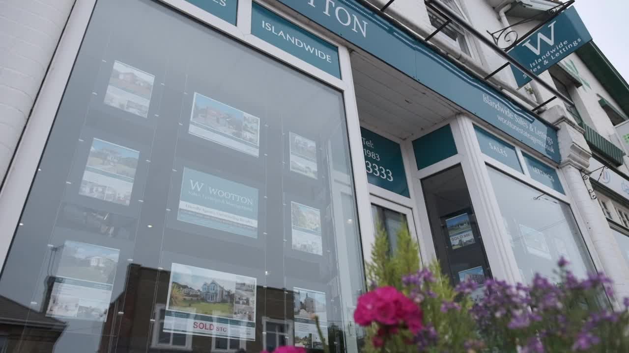 Welcome to Williams Estate Agents