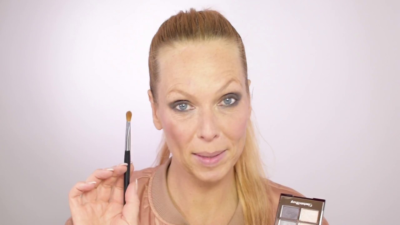 Uptown girl look van charlotte tilbury
