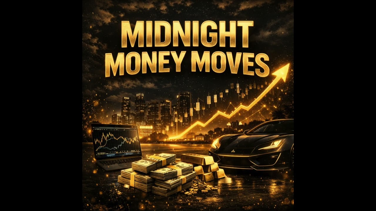 Midnight Money Moves