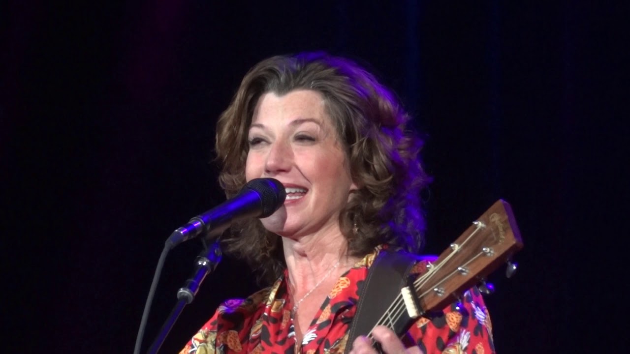 Amy Grant - That's What Love Is For IP Casino Biloxi Mississippi 09 / 20 / 2019