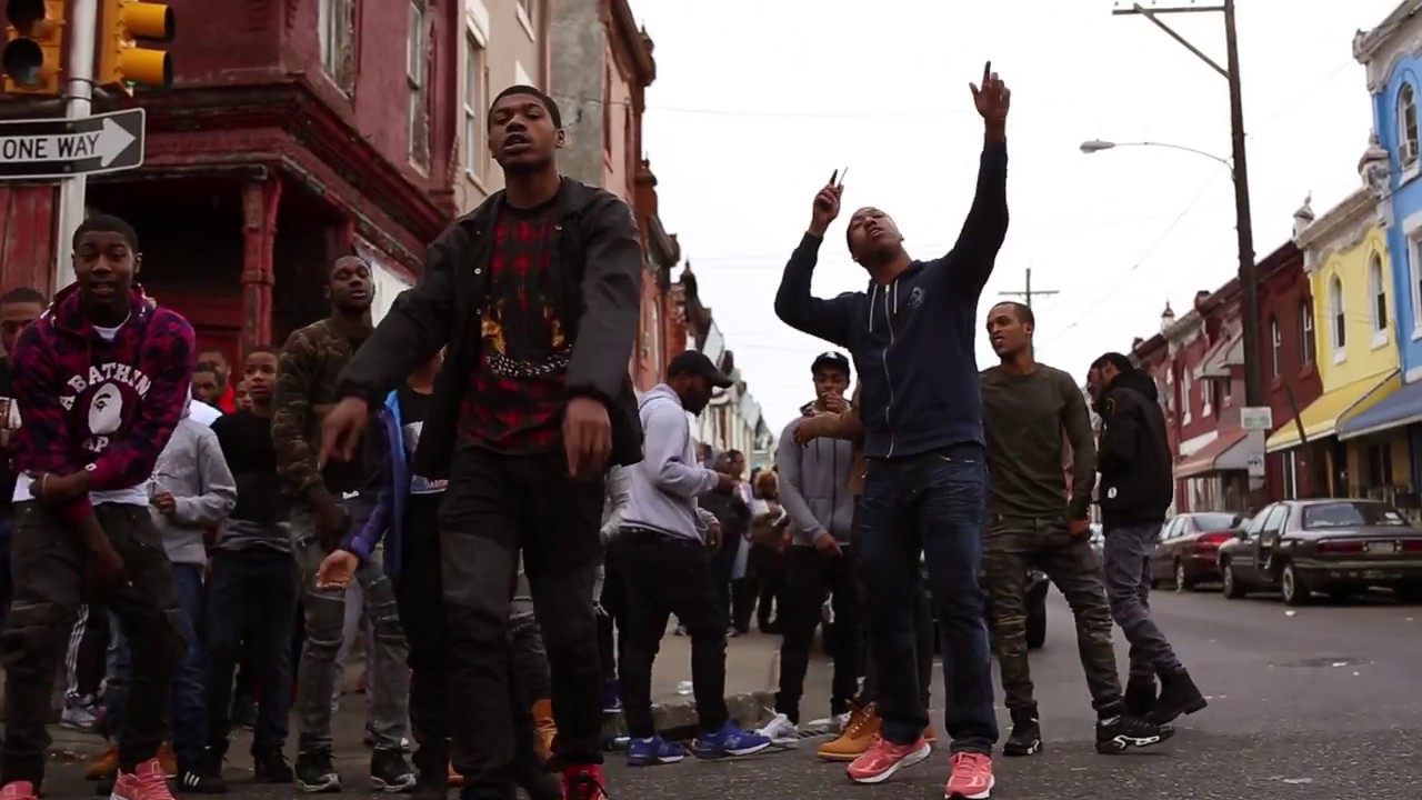 Sabo World-Phat Geez X Lil Doe X Pound$ide Pop (Official Video)
