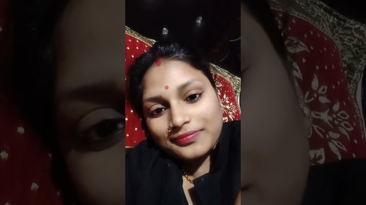 वेलकम है हमारे लाइव वीडियो में🙏🥰