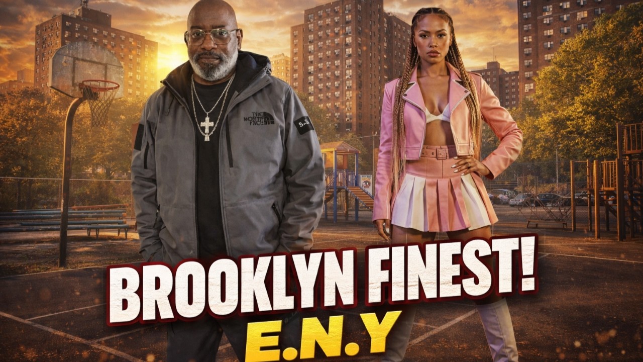 Brooklyn Finest