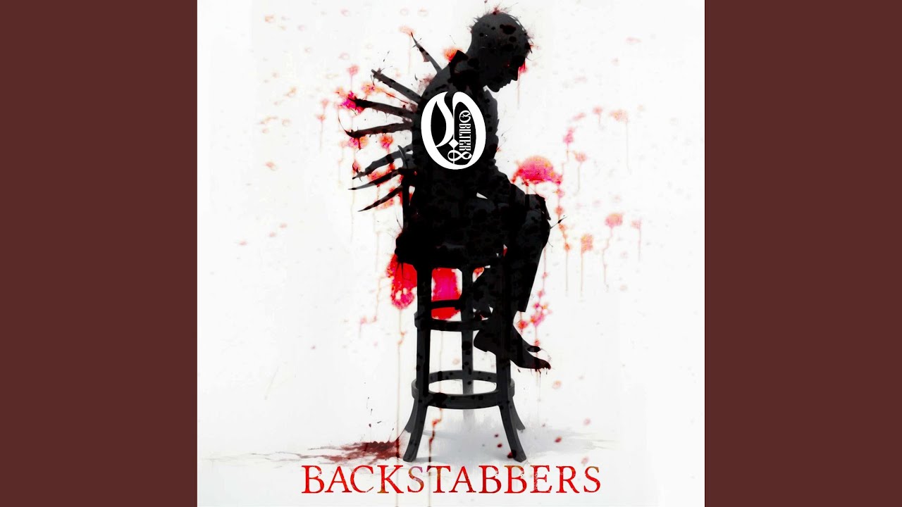 Backstabbers