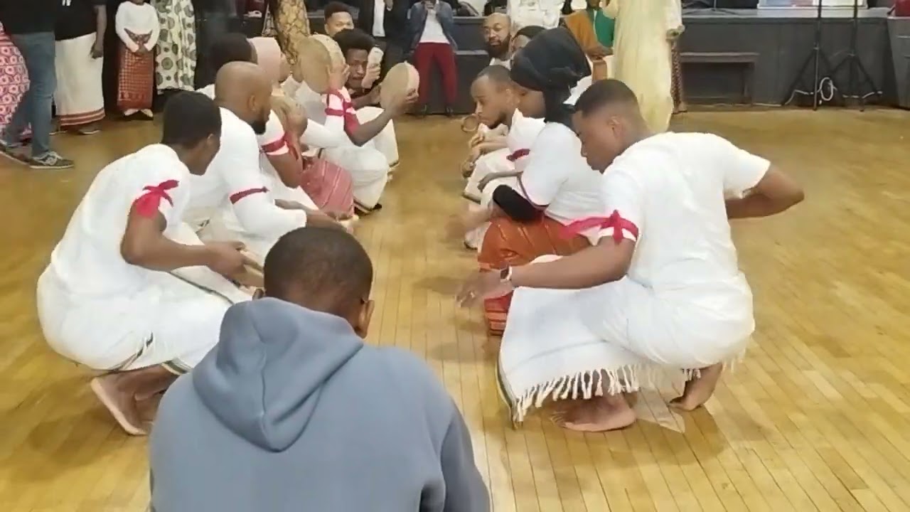 journée culturelle de dimadjou itsaraya à Pantin en 2023