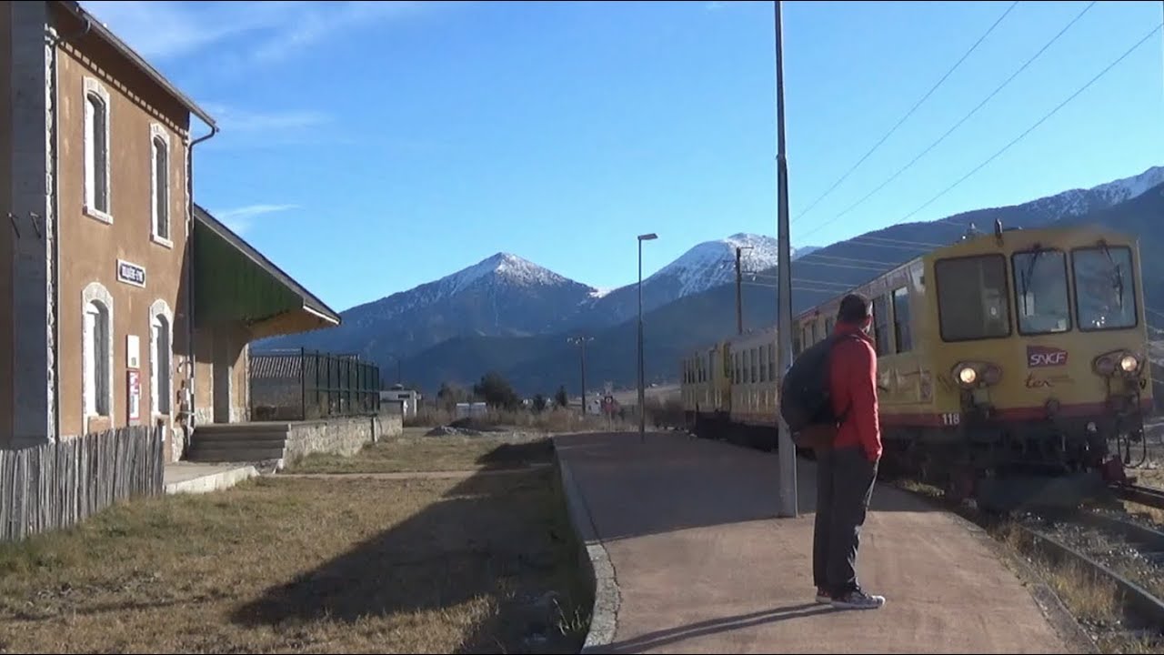 La Haute Cerdagne 1/4