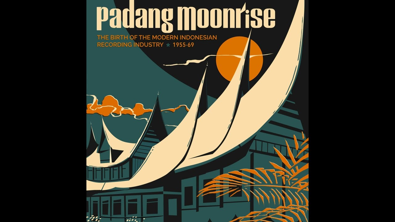 Zaenal Combo - Tandung Tjina