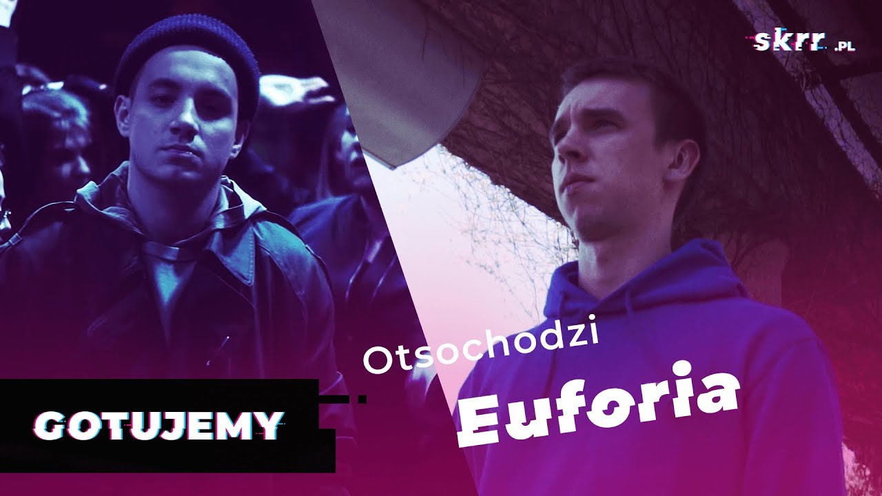 GOTUJEMY Z Sergiuszem: 