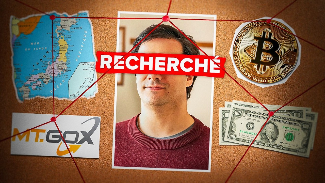 MtGox : Le Plus Gros Scandale du Bitcoin