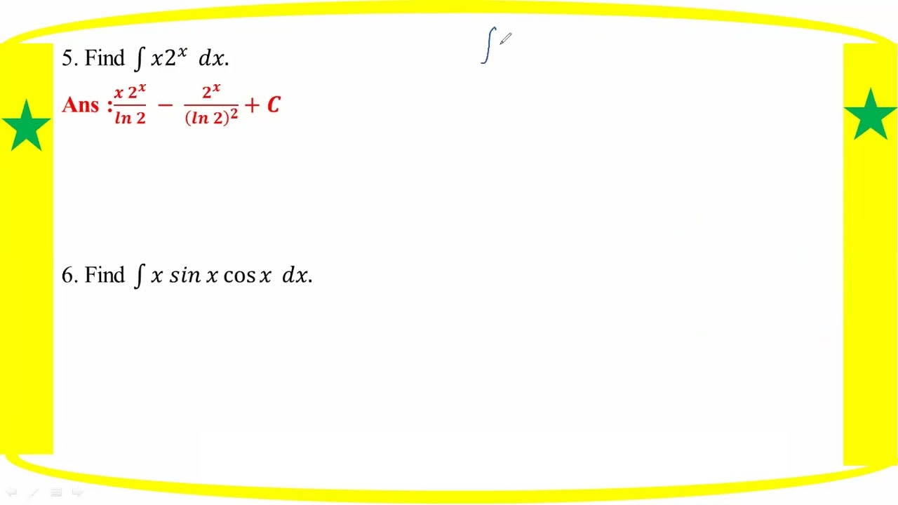 # Grade 12 Math (2024 Old.Qs - Ch 10 - Section B)