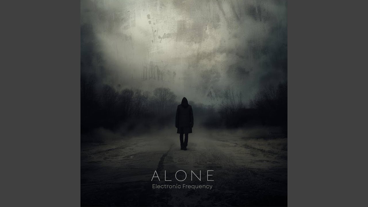 Alone