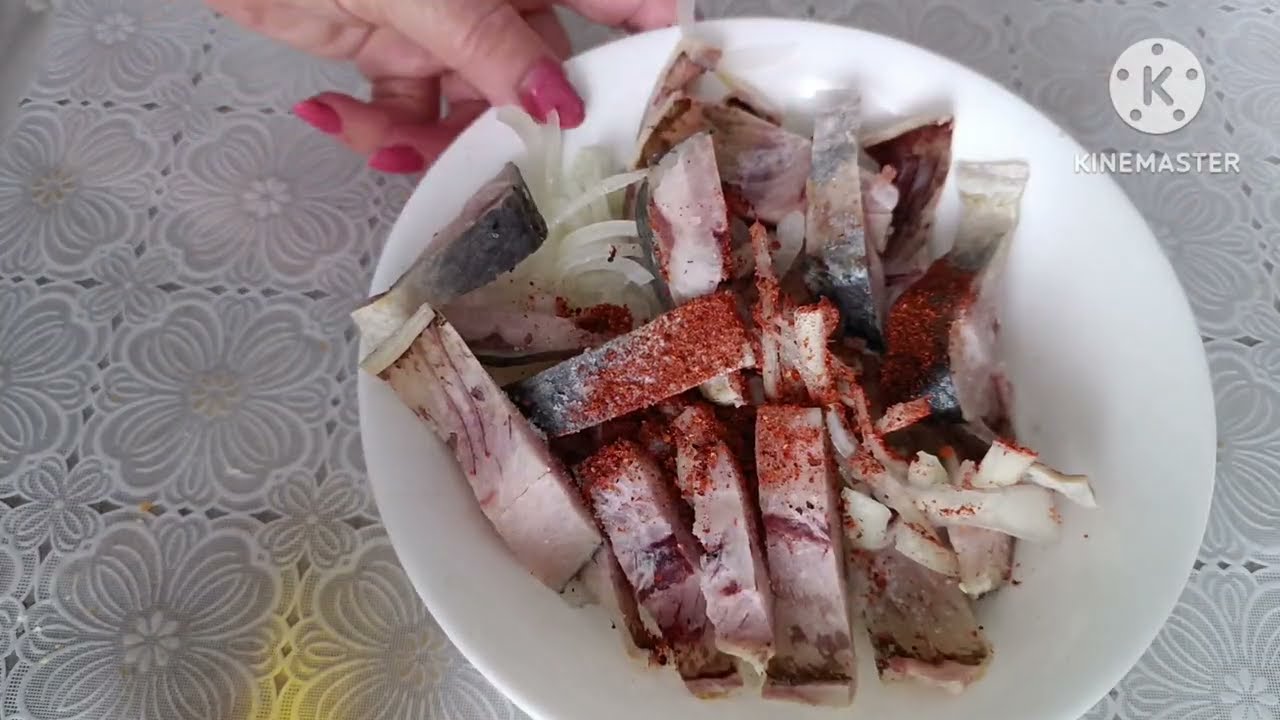 3073. ВСЕГДА под РУКОЙ!☝️НЕ все ЛЮБЯТ! 🥴 Раз И готово! 😋