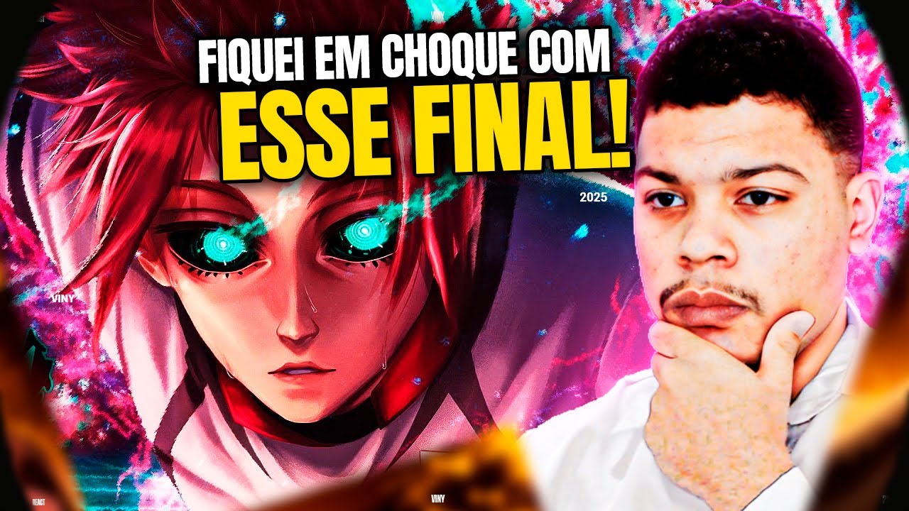 VAI JOGAR A COPA? | M4rkim - Impecável (Itoshi Sae) [REACT]