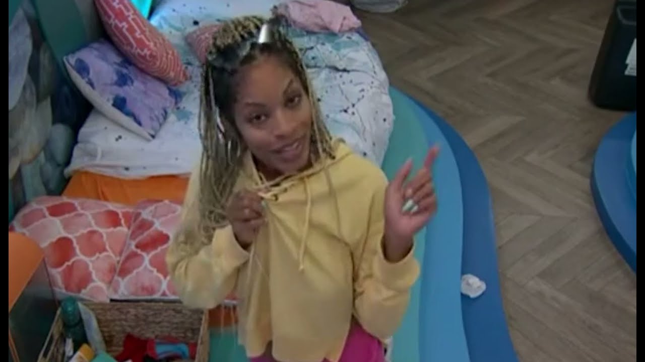 Tiff is out for revenge on Sarah Beth | BB23 Live Feeds
