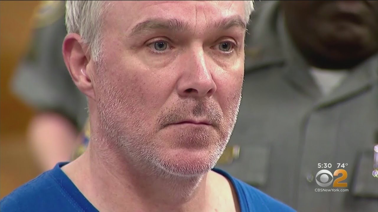 Suspect In 1986 Sexual Assault, Murder Appears In Court
