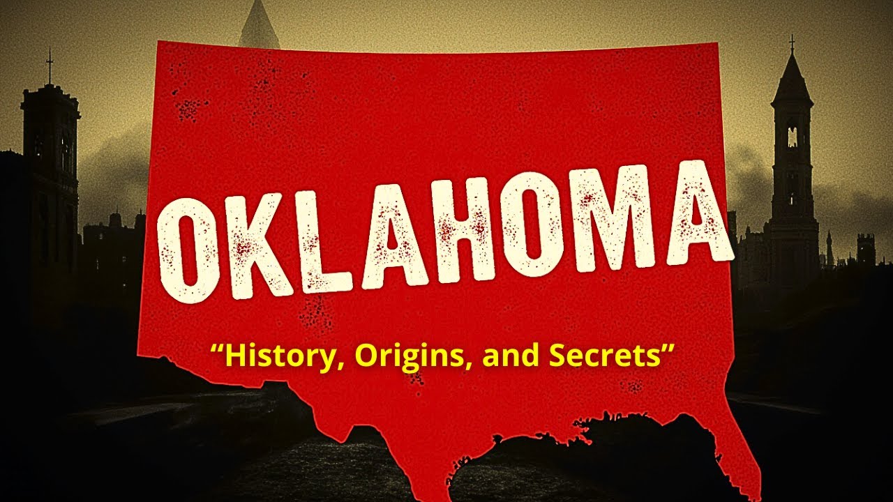 Oklahoma: History, Origins, and Secrets You Never Knew