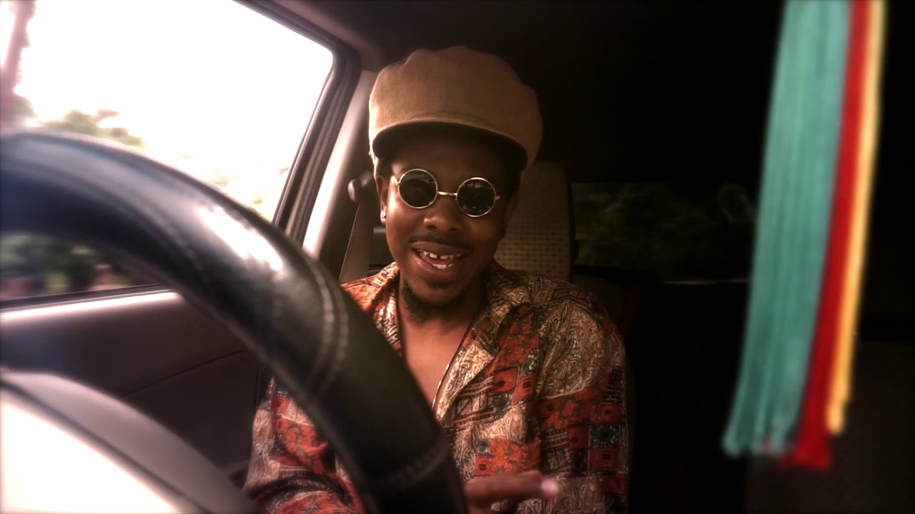 Roe Summerz - Stronger (Official Music Video)