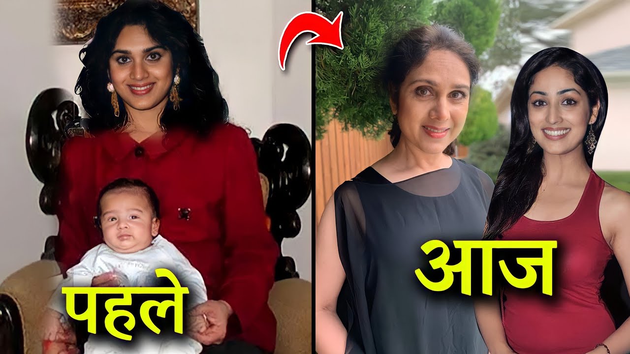 मीनाक्षी शेषाद्री सहित बॉलीवुड की 5 अभिनेत्रियां आज अपने बच्चों के साथ गुजार रही है इस तरह की जिंदगी