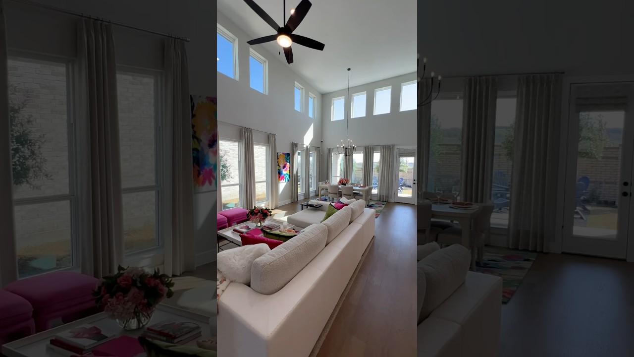 New Homes from the $500s in Celina, TX | Moving to Dallas, TX