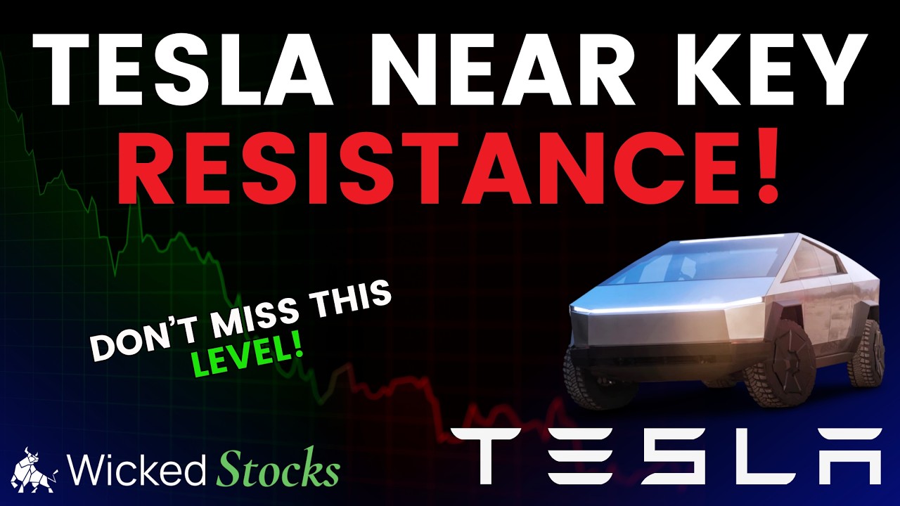 Tesla Stock Price Analysis | Top $TSLA Levels To Watch for October 7th, 2026