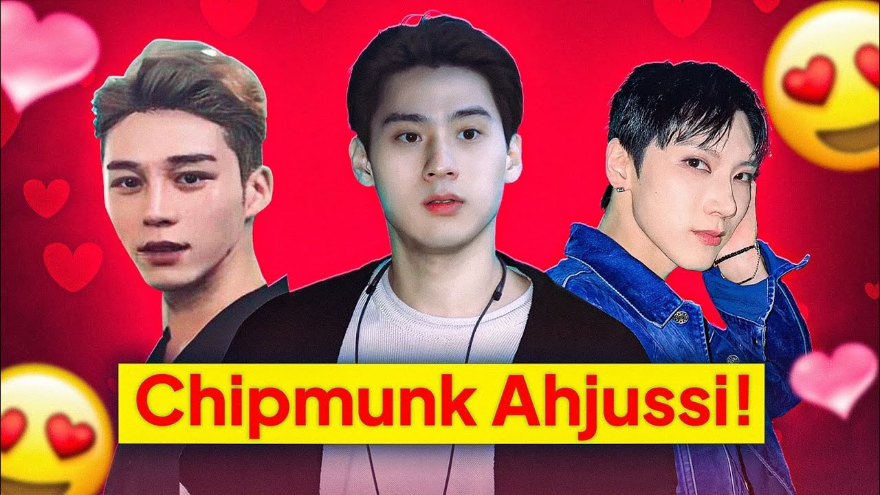 Who Are The HOTTEST K-POP MANAGERS?