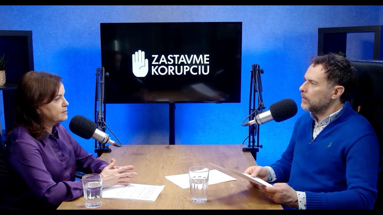 🛑 Zastavme Korupciu 05.03.2025 | Aktuality