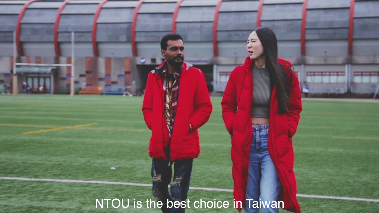 Vikram Paul , National Taiwan Ocean University