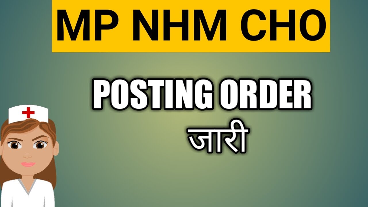 # mp nhm / # mp nhm cho / mp nhm cho posting order release