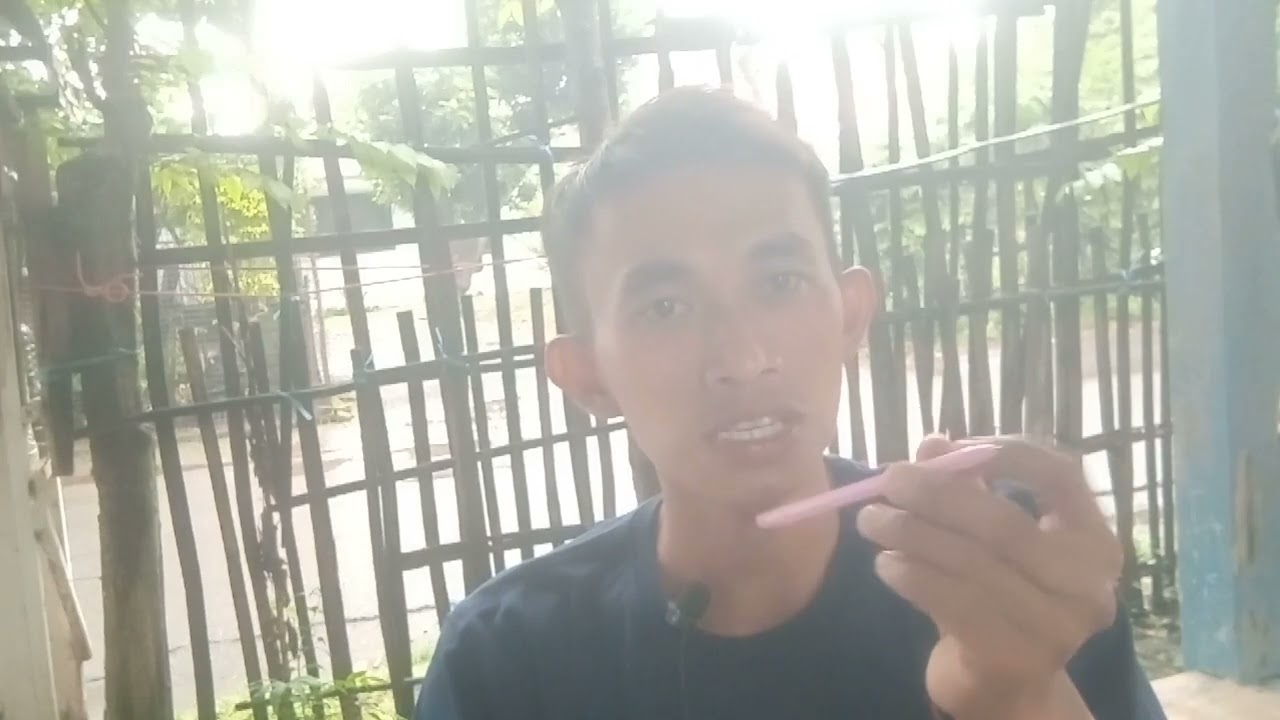 Cara membuat tempat pupuk sampah organik,dari bahan galon bekas#bang ali deso