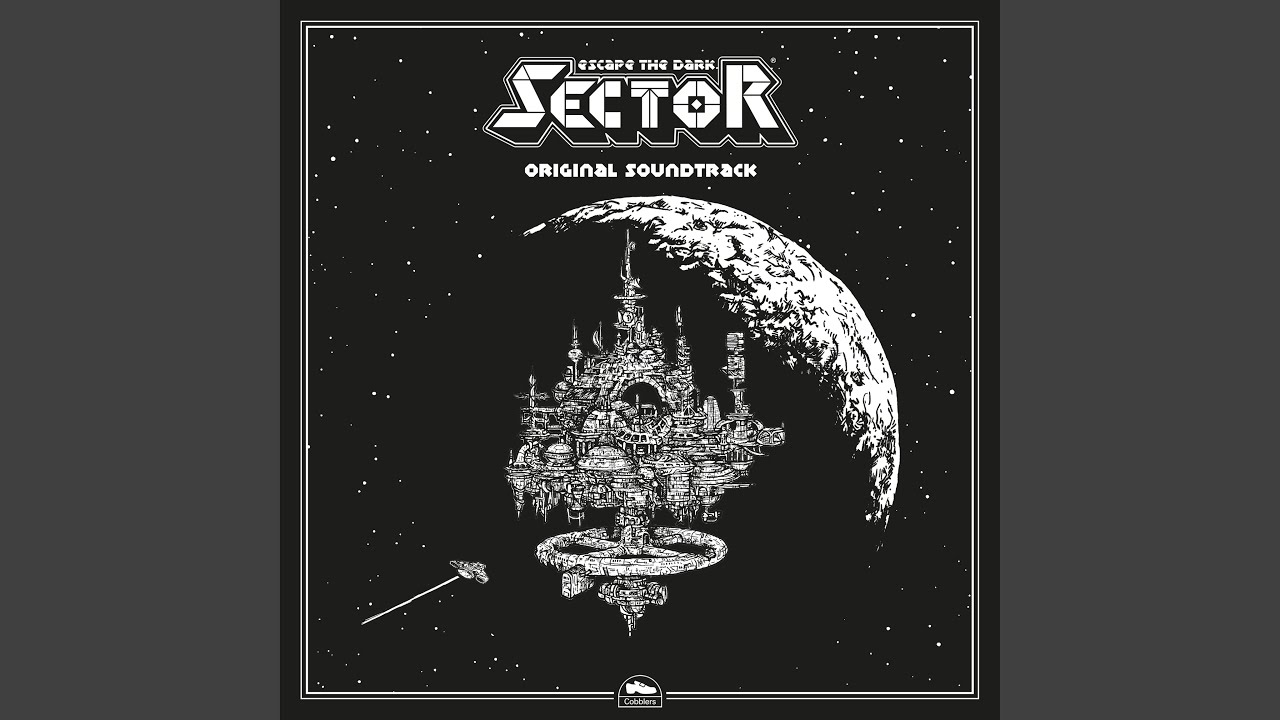 Act 1 - The Detention Leveli) Dark Sectorii) Visual Rangeiii) Phasing Out
